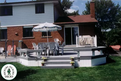 Deck Picture 1