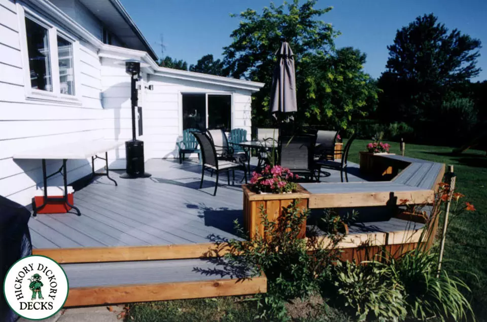 Deck Picture 1