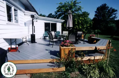 Deck Picture 1