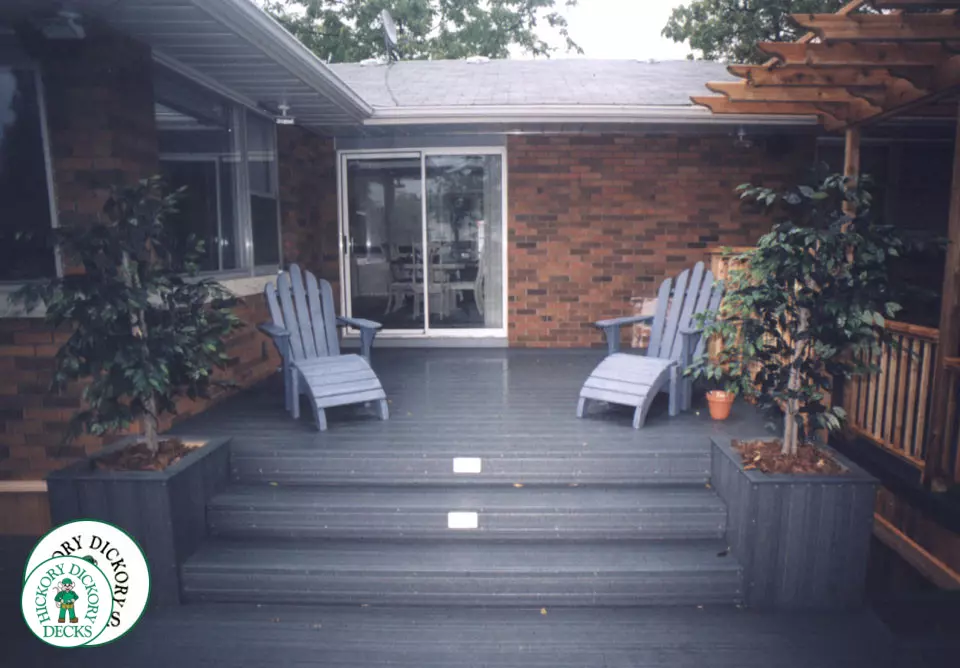 Deck Picture 1