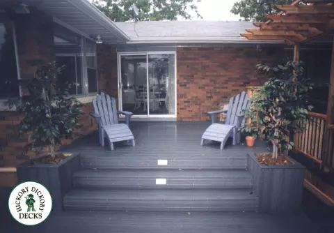 Deck Picture 1