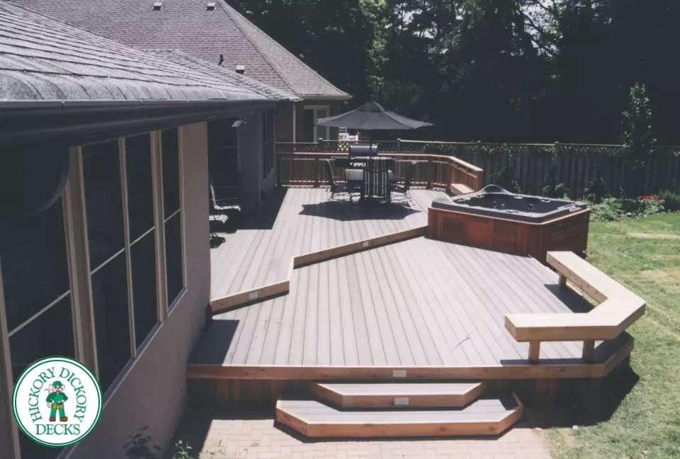 Deck Picture 1
