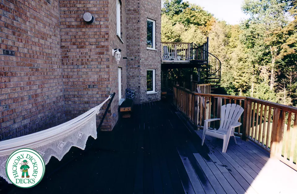 Deck Picture 1