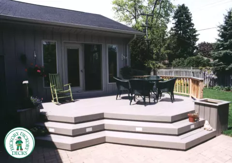 Deck Picture 1
