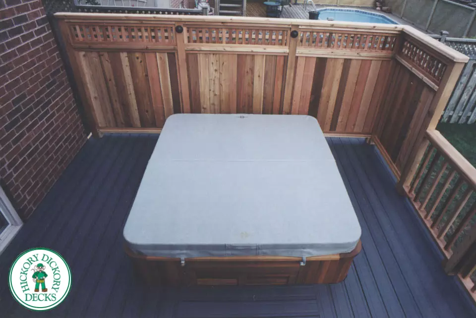 Deck Picture 1