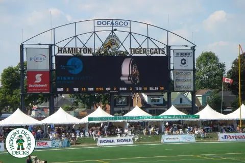 Deck Picture 2 Deck Picture 2