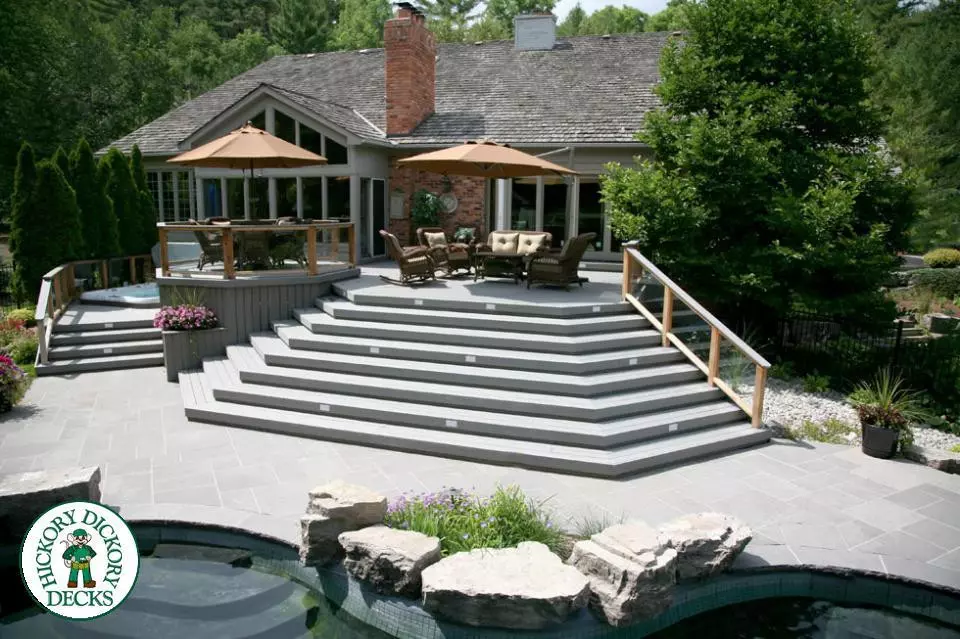 Deck Picture 1