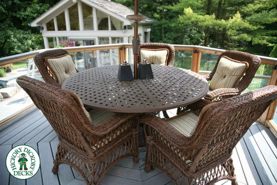 Deck Picture 4