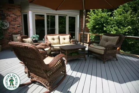 Deck Picture 5