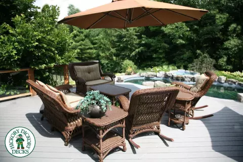 Deck Picture 7