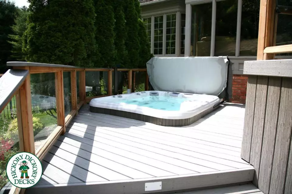 Deck Picture 8