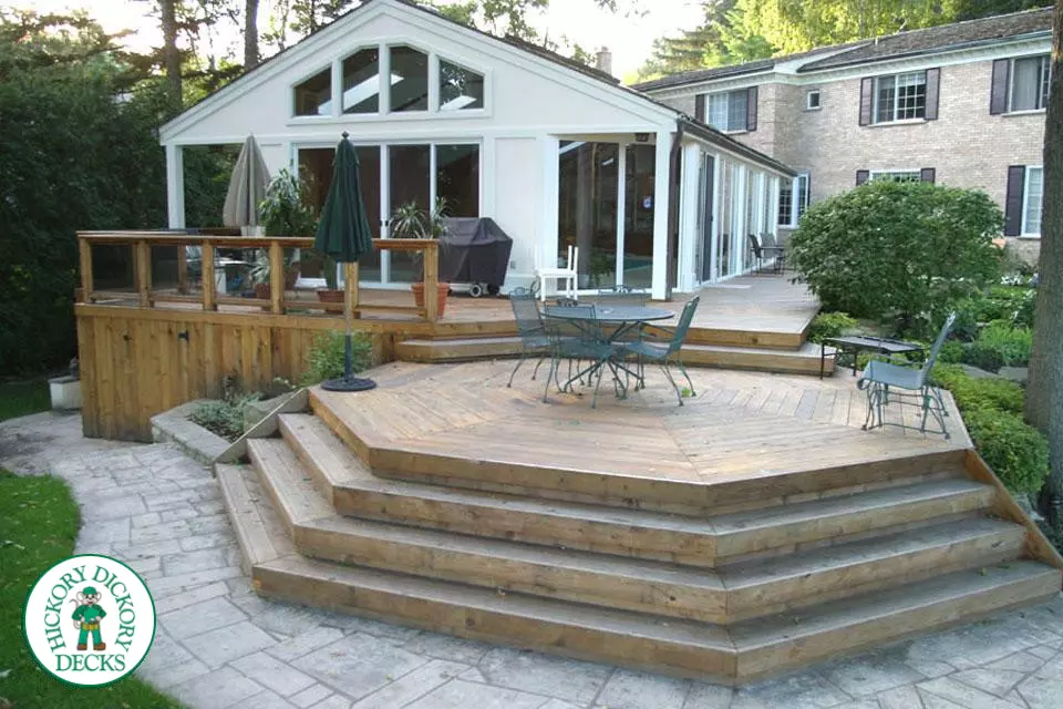 Deck Picture 1