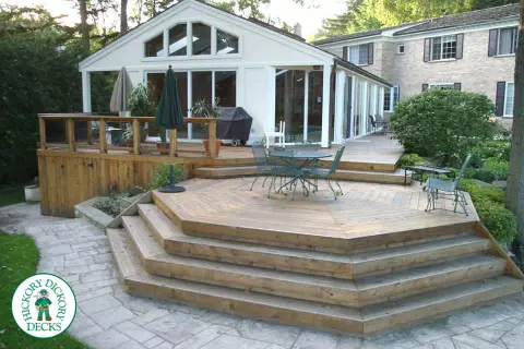 Deck Picture 1