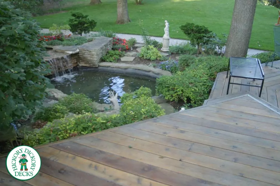 Deck Picture 2