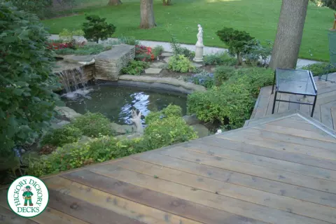 Deck Picture 2
