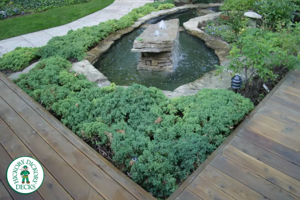 Deck Picture 3