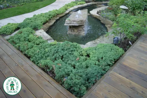 Deck Picture 3