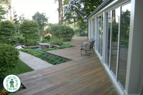 Deck Picture 4