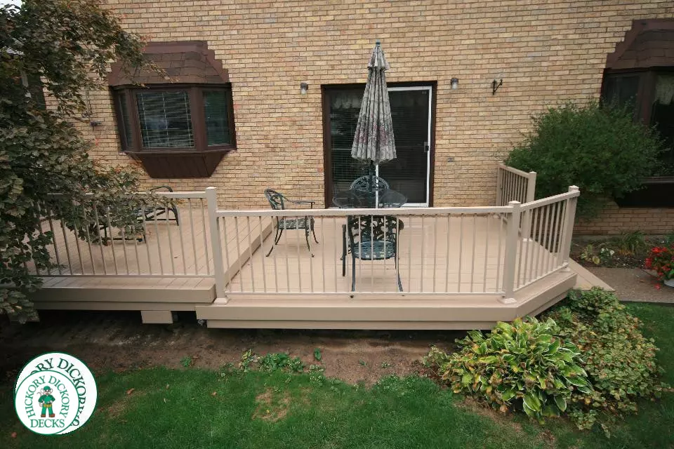 Deck Picture 1