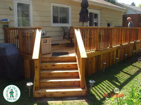 Deck Picture 1
