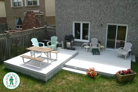 Deck Picture 1