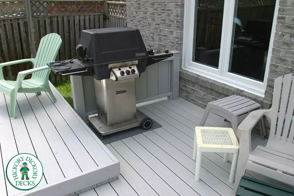 Deck Picture 2