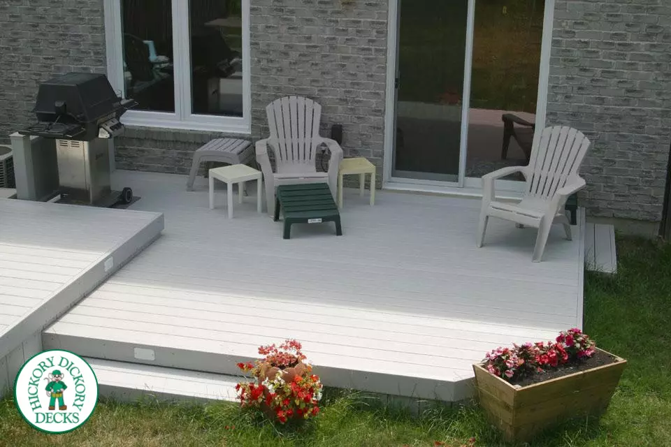 Deck Picture 3