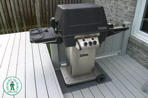 Deck Picture 4