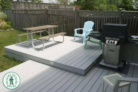 Deck Picture 5