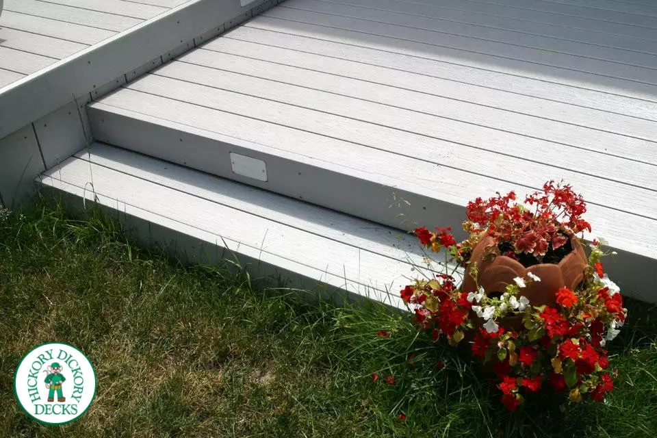 Deck Picture 6