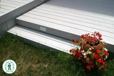 Deck Picture 6
