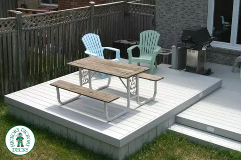 Deck Picture 8