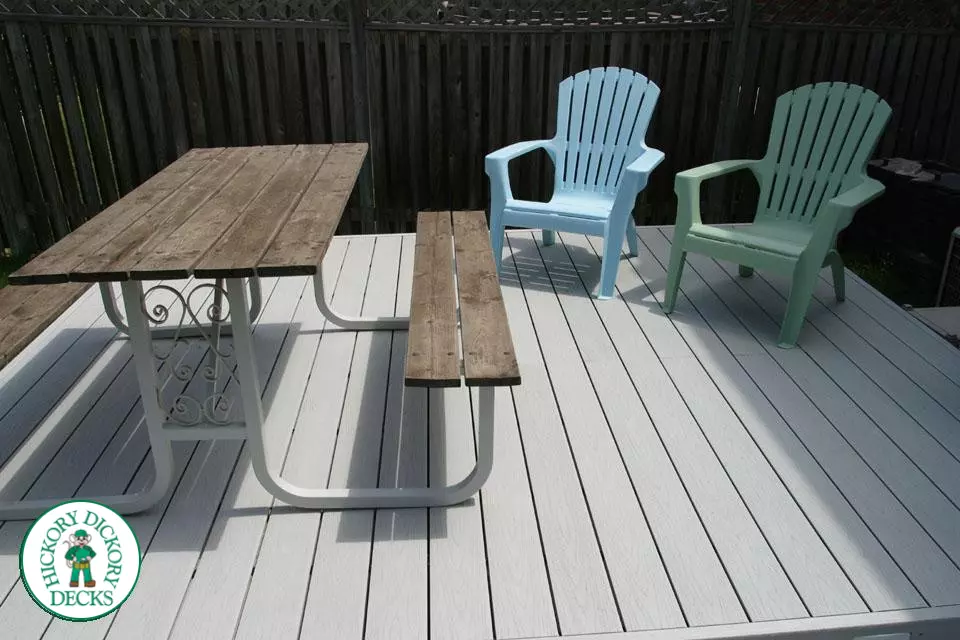 Deck Picture 9