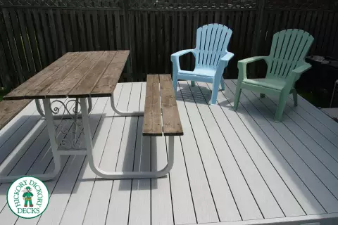 Deck Picture 9
