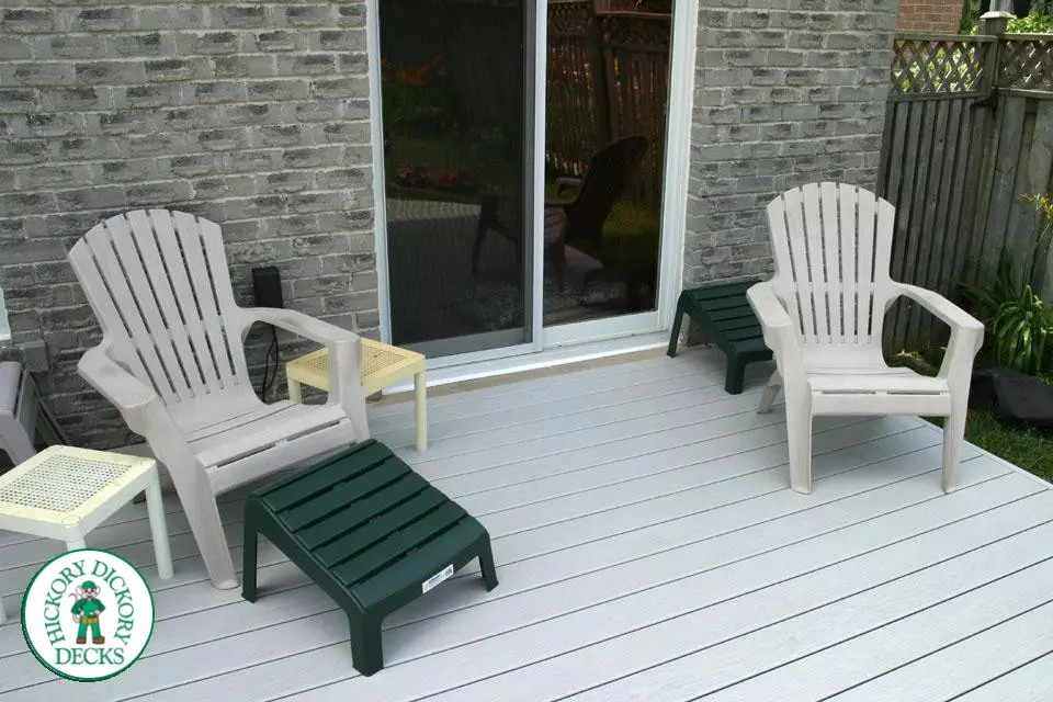 Deck Picture 10