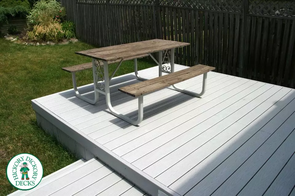 Deck Picture 11