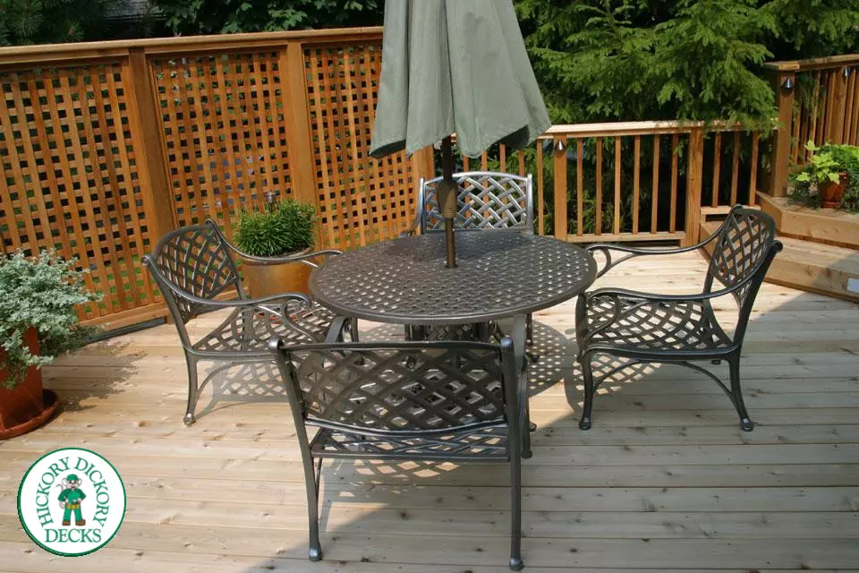 Deck Picture 3