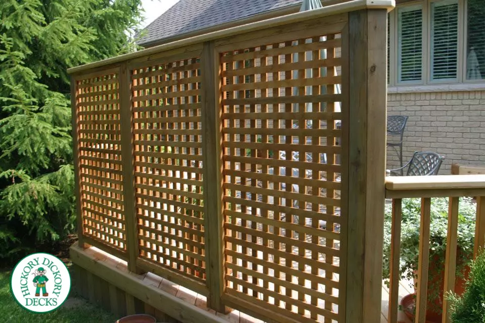 Deck Picture 8