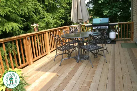 Deck Picture 11
