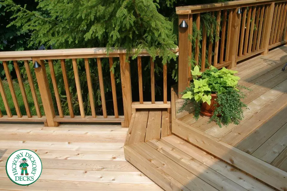 Deck Picture 13
