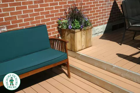 Deck Picture 2