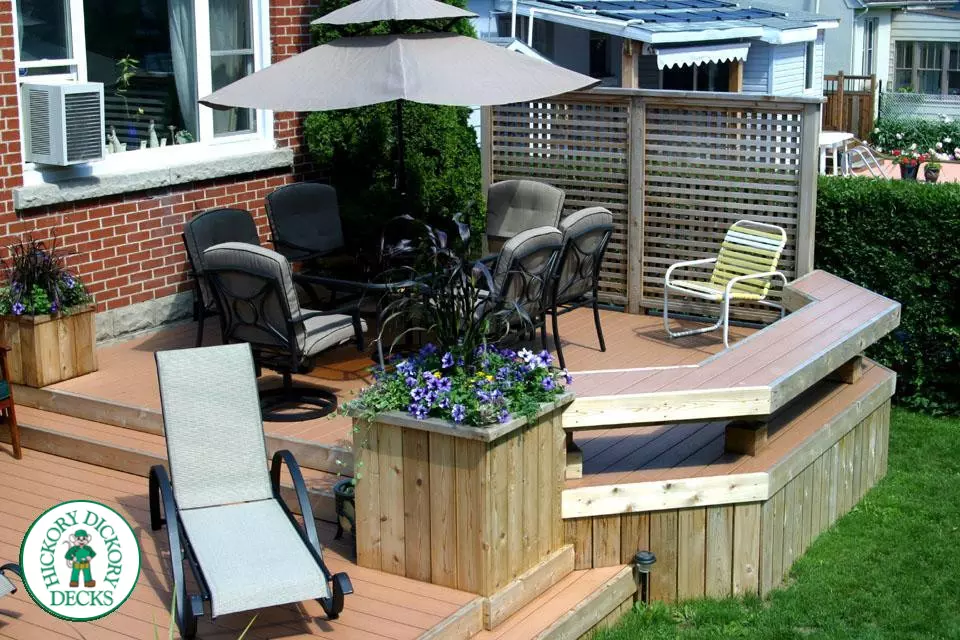Deck Picture 3