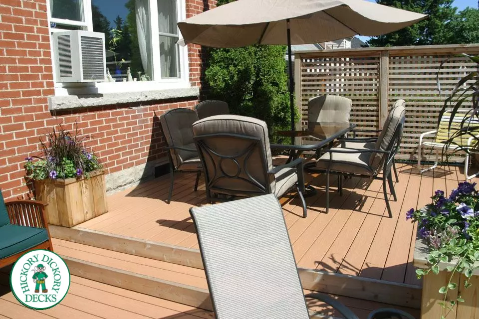 Deck Picture 4