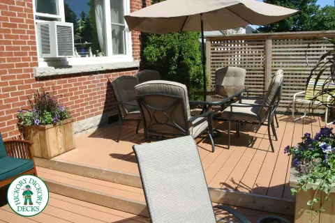 Deck Picture 4