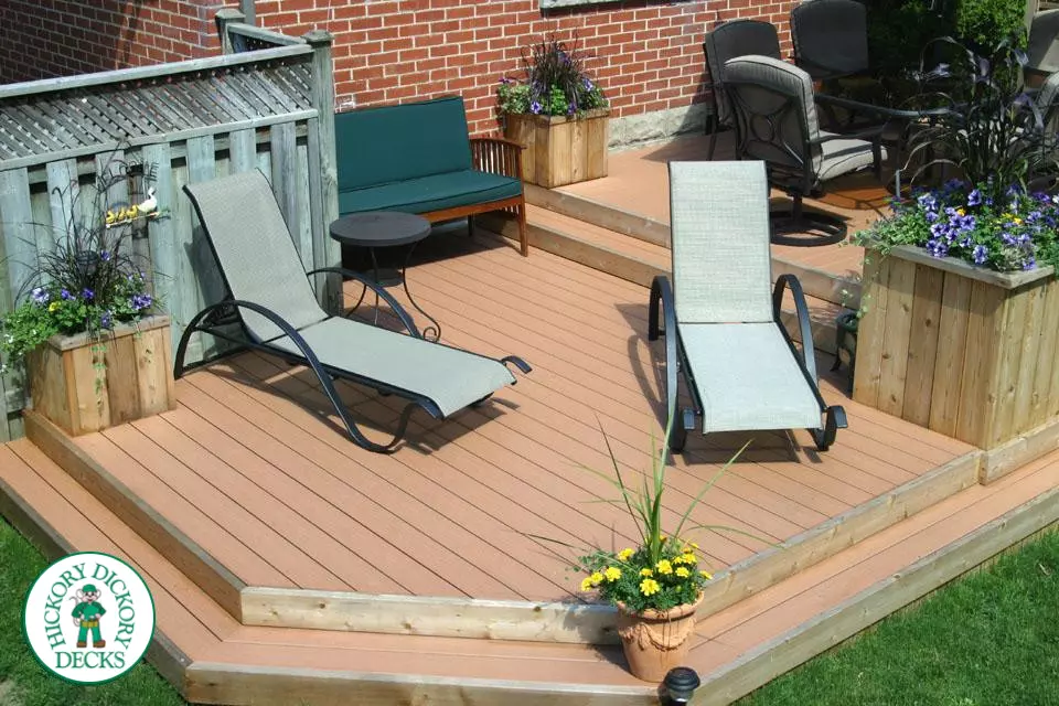 Deck Picture 5