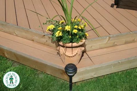 Deck Picture 6