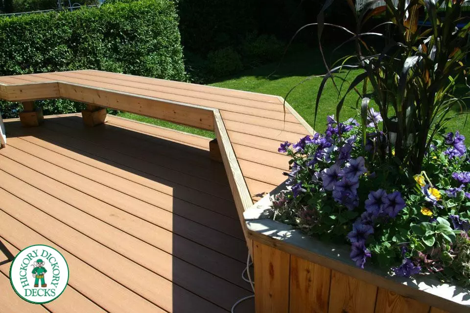 Deck Picture 7