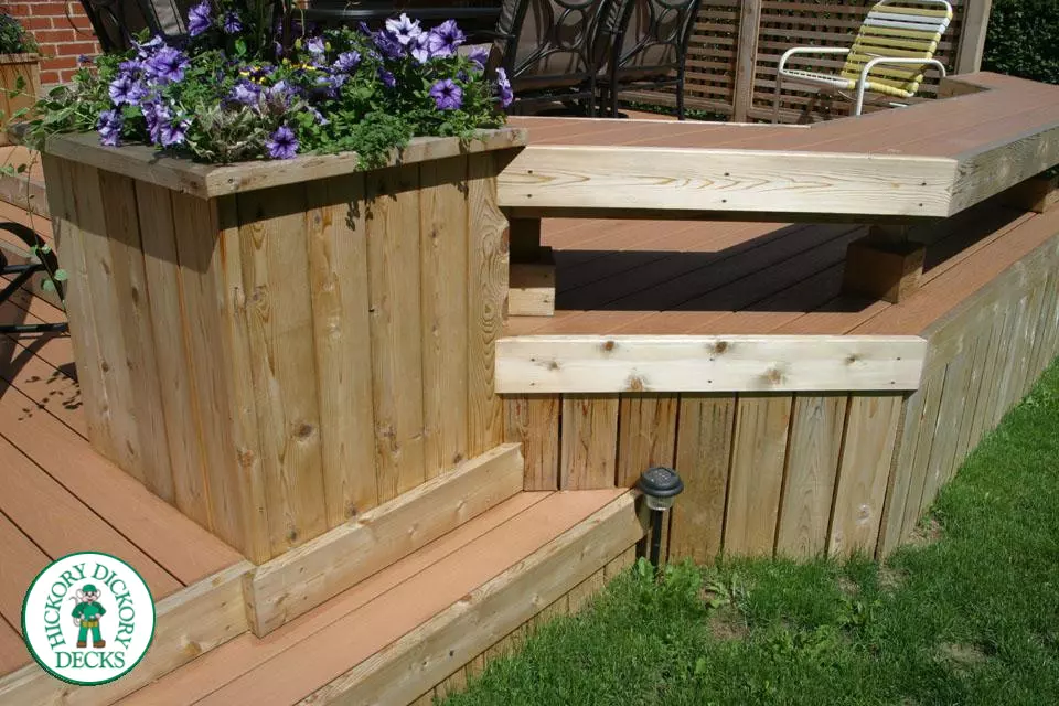 Deck Picture 8
