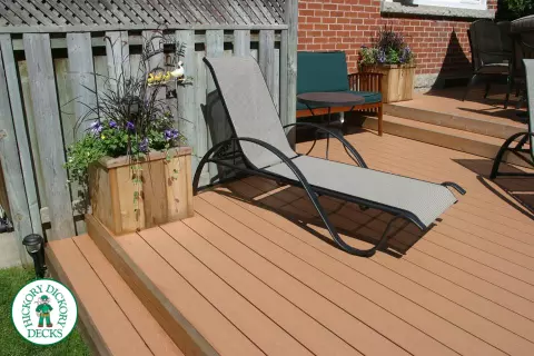 Deck Picture 9