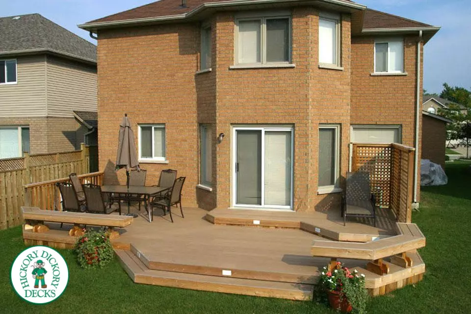 Deck Picture 1